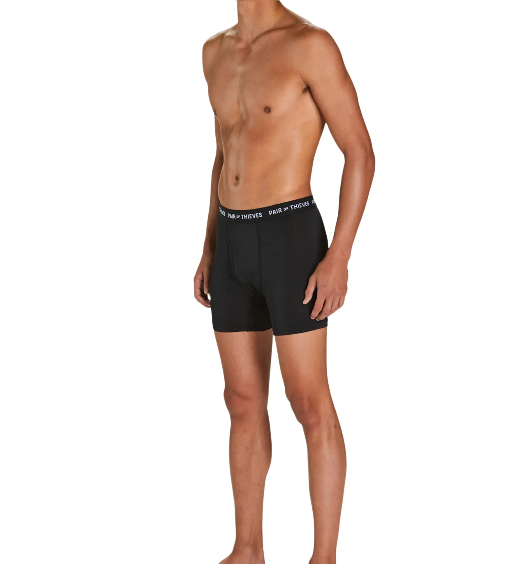 SuperFit Boxer Briefs 2 Pack