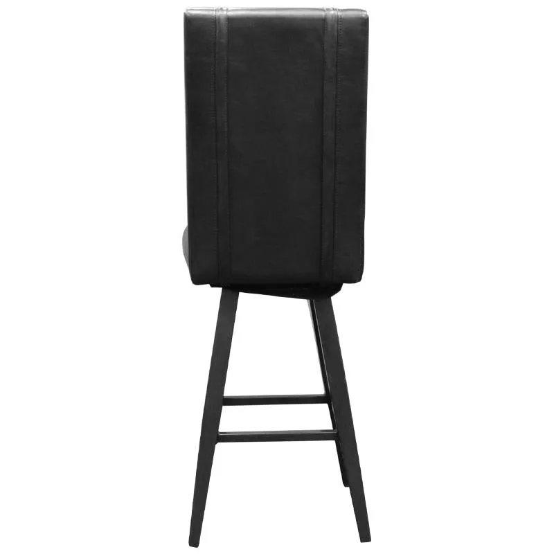 Swivel Bar Stool 2000 with Ballet Slippers Logo Panel