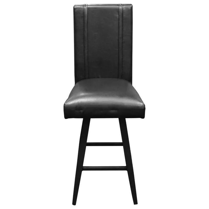 Swivel Bar Stool 2000 with Ballet Slippers Logo Panel