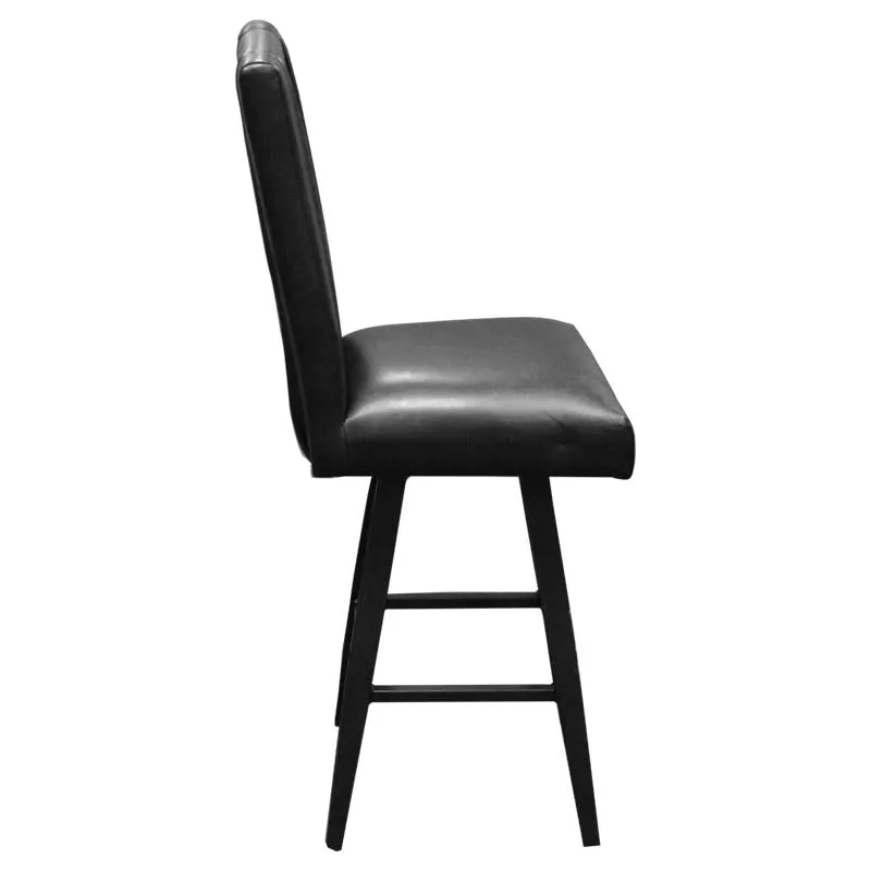 Swivel Bar Stool 2000 with Ballet Slippers Logo Panel