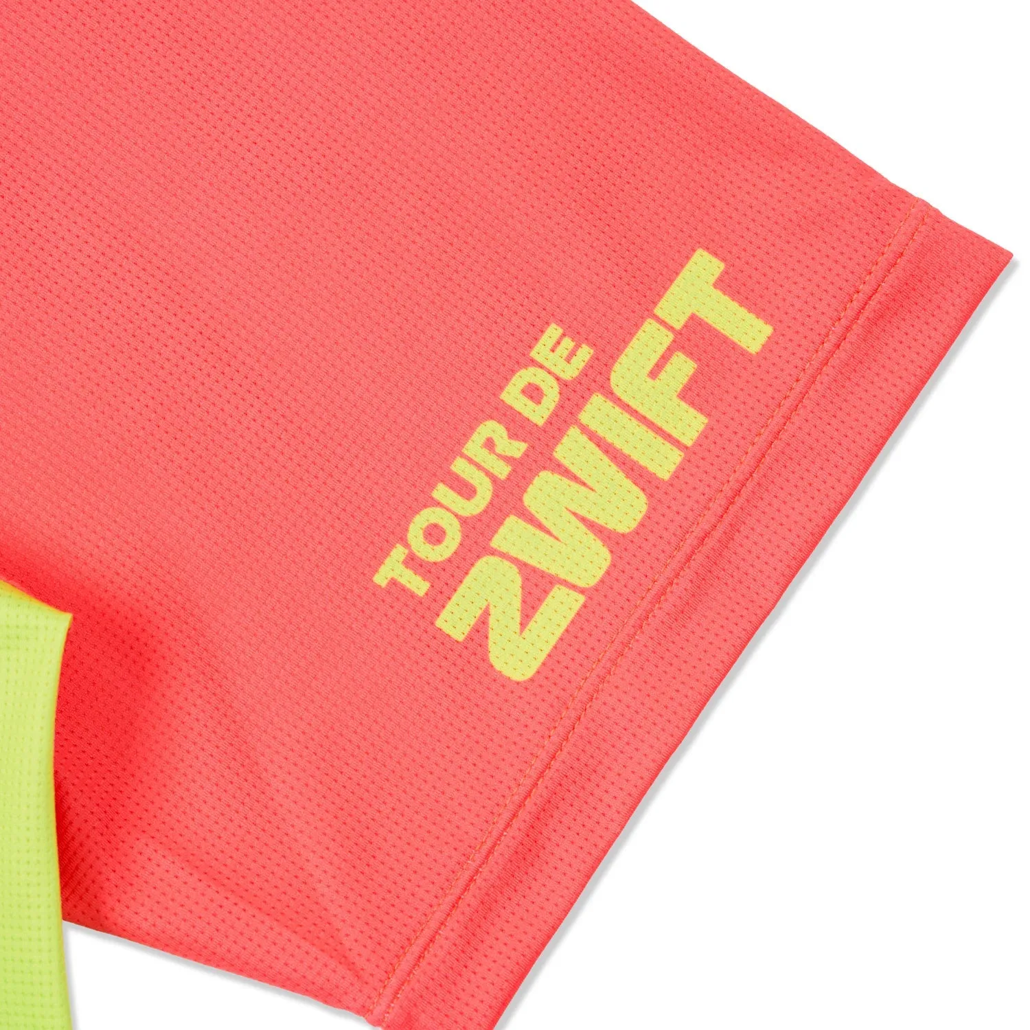 Tech T Shirt - Zwift