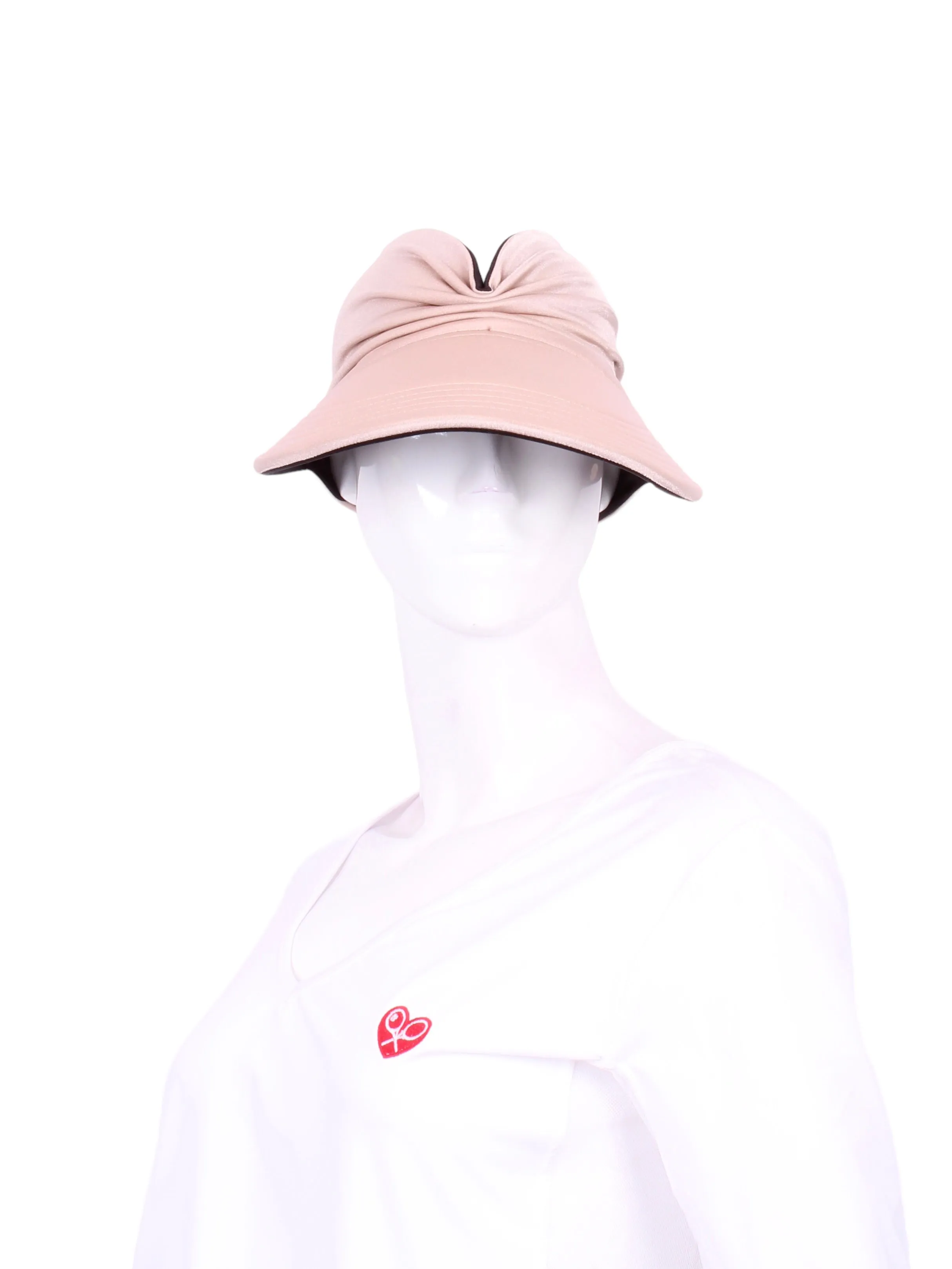 The Lady Visor