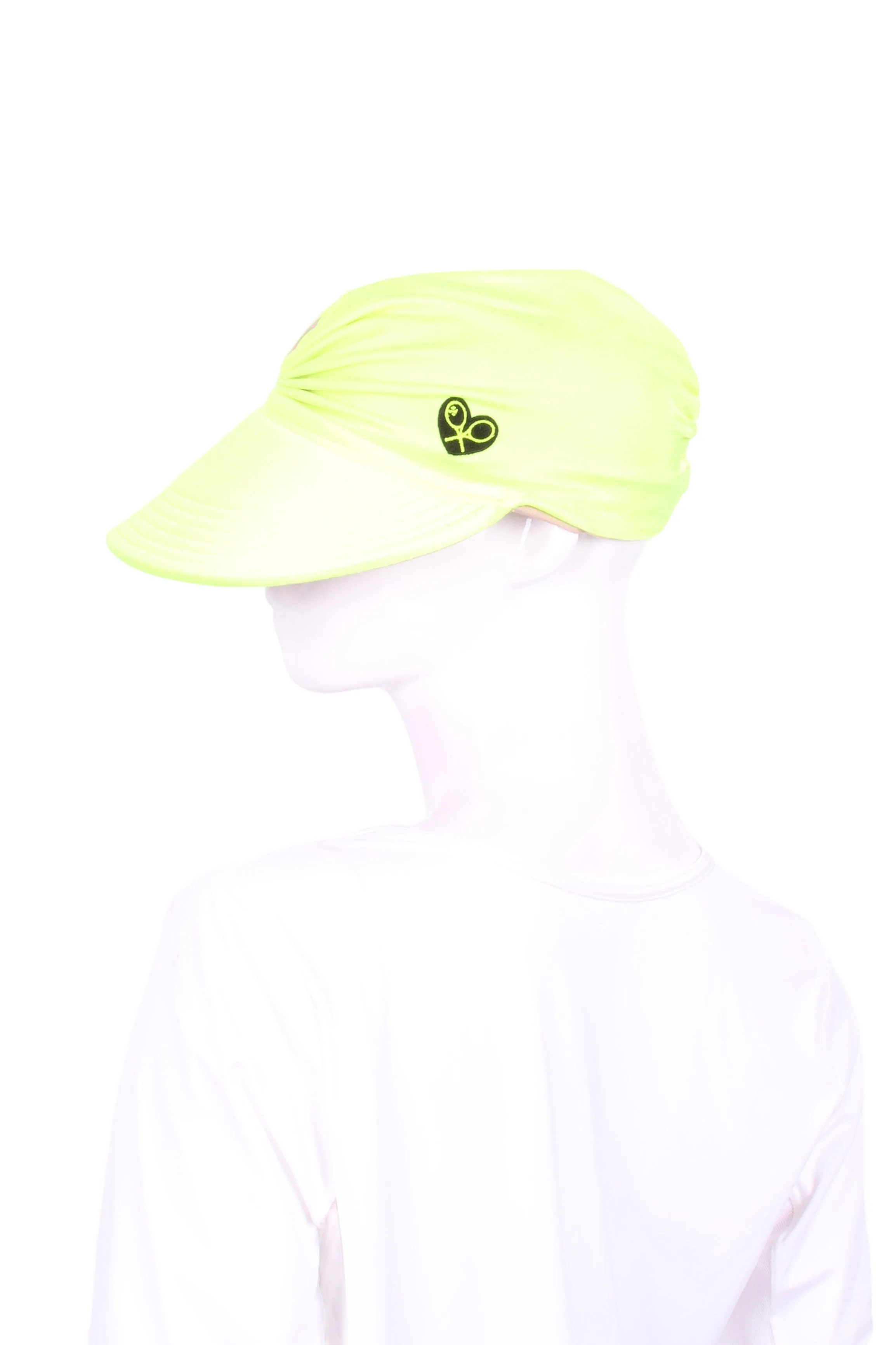 The Lady Visor