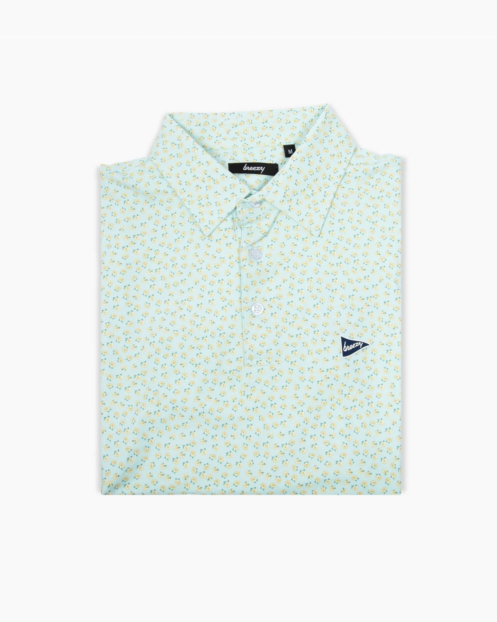 The Magnolia Polo