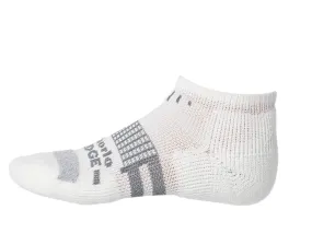 Thorlos Edge Court Micro Mini Tennis Sock