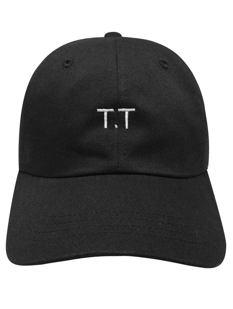 T.T Dad Hat