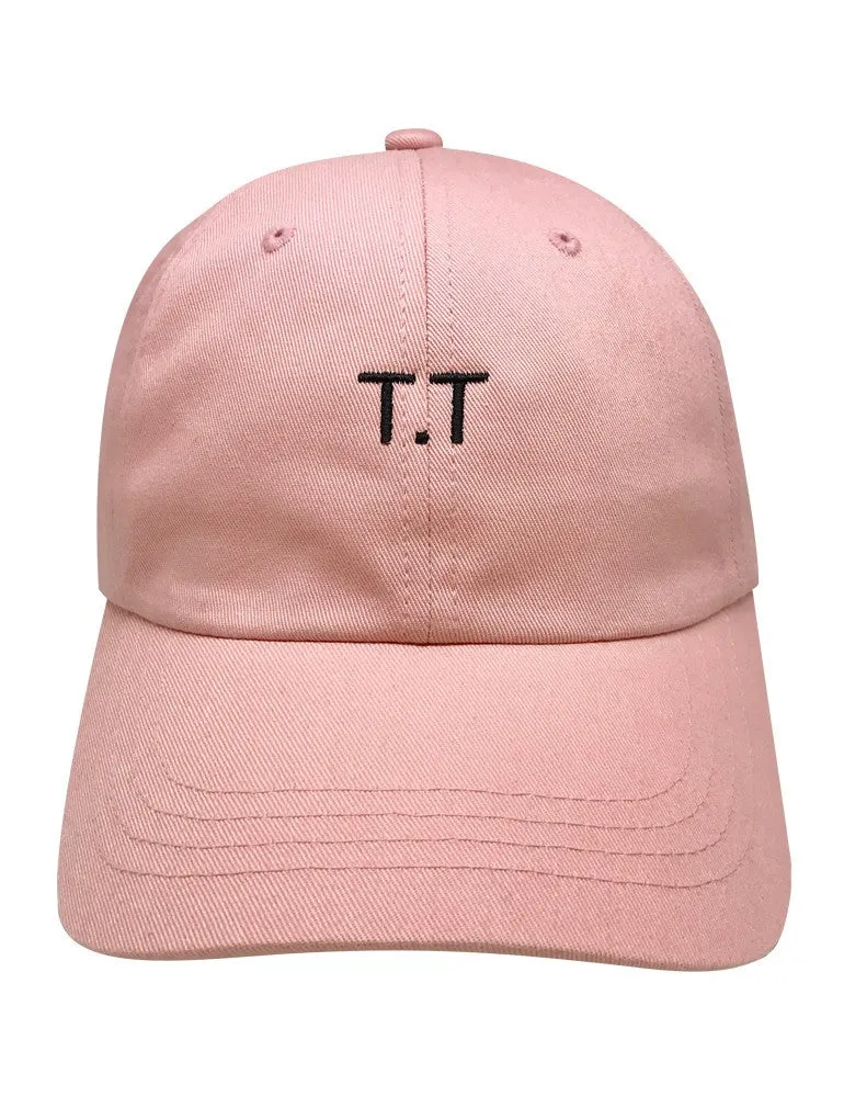 T.T Dad Hat