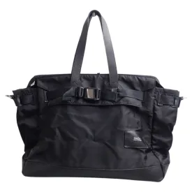 Undercover Birkin Inspired Utility Bag SS11