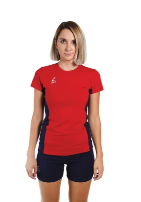 Volley Game Uniform - Women