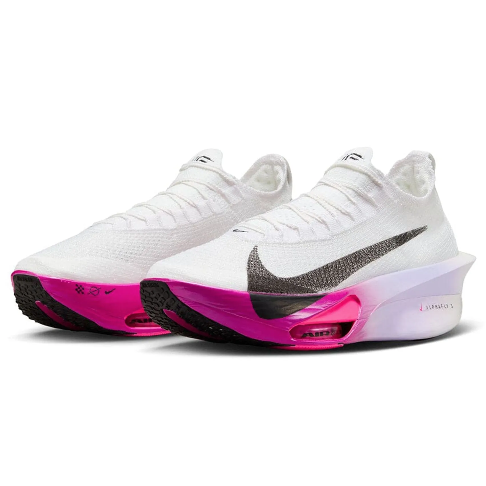 Womens Nike Alphafly 3