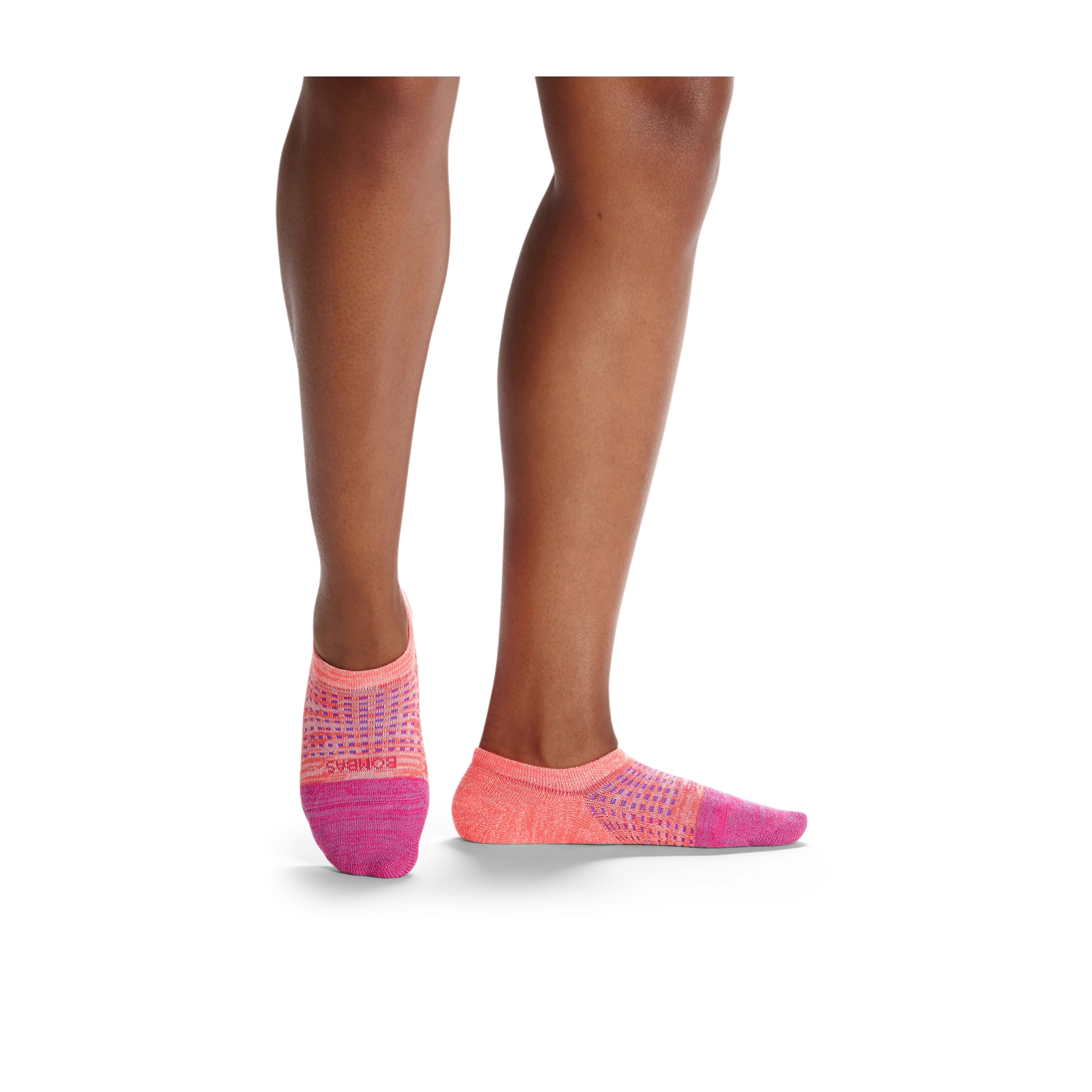 Women's Performance Cushioned No Show Sock 3-Pack