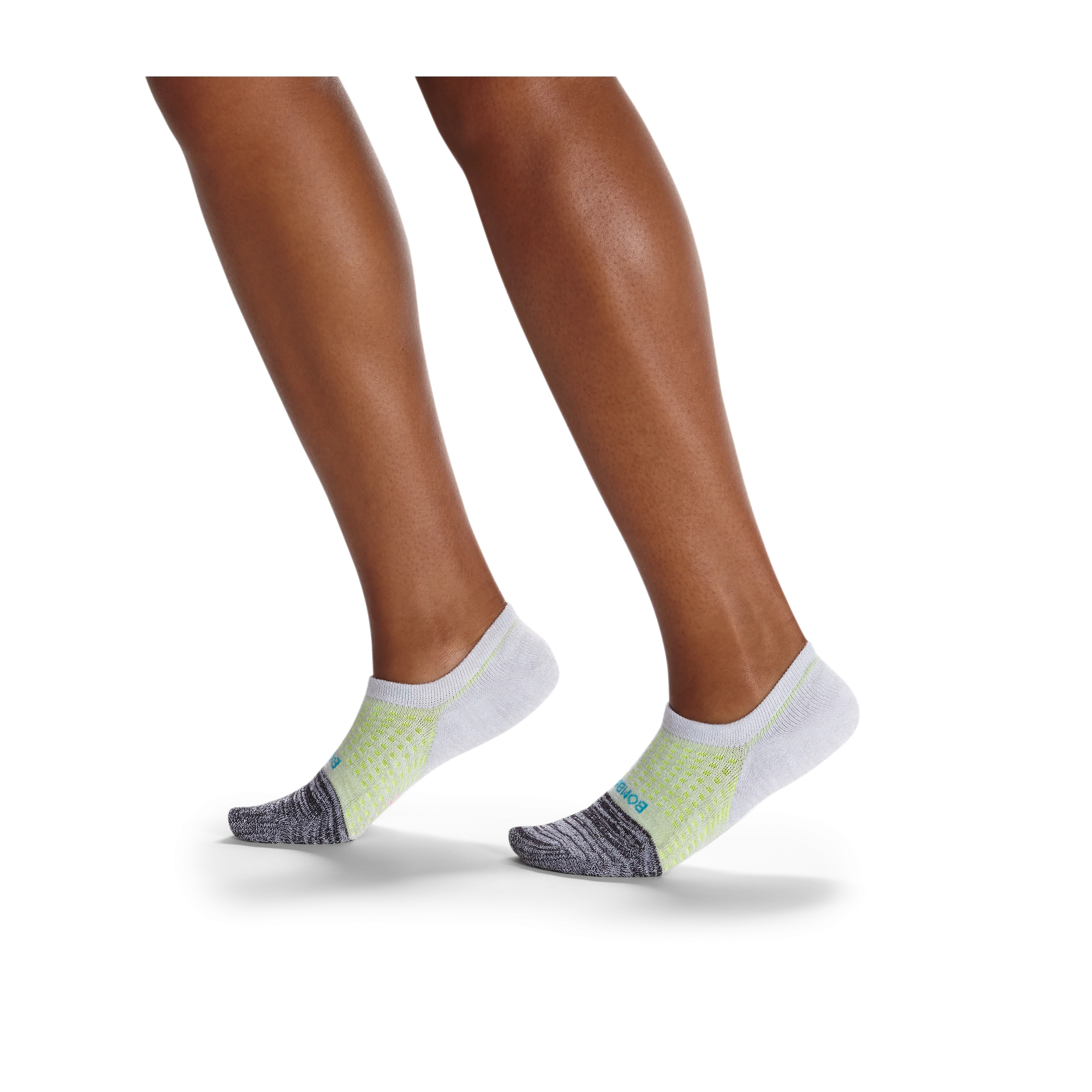 Women's Performance Cushioned No Show Sock 3-Pack